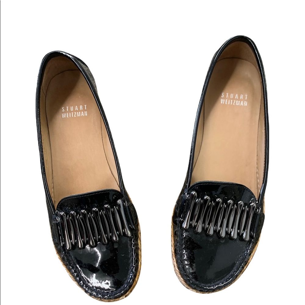 Stuart Weitzman Loafers